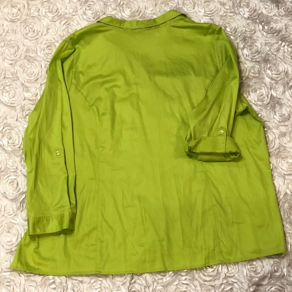 Catherines Blouse - Picture 2 of 4